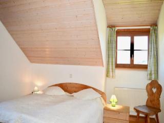 Ferienwohnung Arnold - Scheidegg - 2