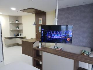 Aparthotel BSB Flats - Brasilia - 2