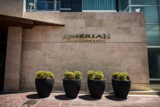 Amérian Carlos Paz & Suites - Villa Carlos Paz - 6