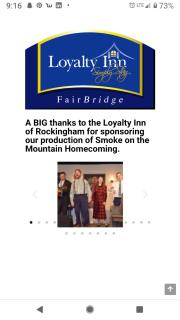Loyalty Inn Rockingham - Rockingham - 4