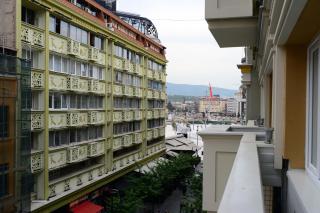 Alexandar Square Apartments - Skopje - 0