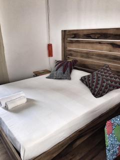 Siki Hotel - Saint-Louis - 0