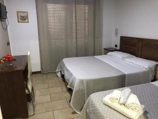Hotel Fly - Casoria - 7