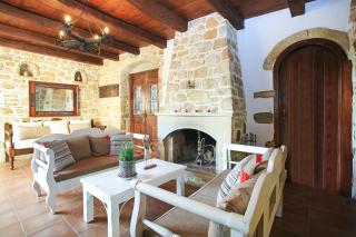 Villa Kamilari - Kamilari - 1