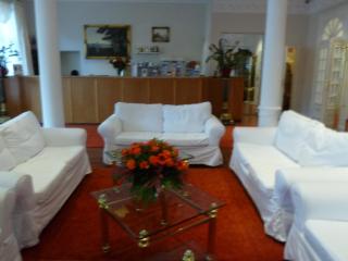 Hotel Commodore - Amburgo - 4