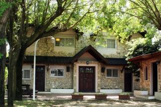 La Casona de Valeria - Valeria del Mar - 0