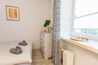 Vintage Krasińskiego 7/4 Apartment - 1