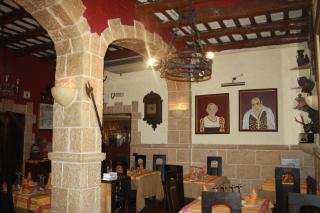 Hostal Restaurante La Diligencia - 5