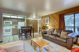 La Vista Blanc - Mammoth Lakes - 8