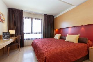 Wuau! Hotel Galanthus & Spa - Soldeu - 1