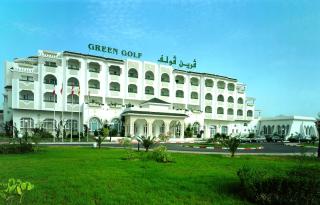 Green Golf Hammamet - 0