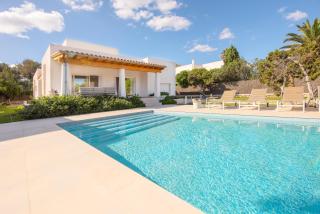 Villa Menorca 16 - Cala d´Or - 5