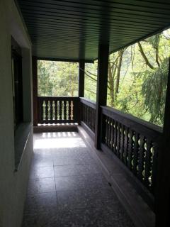 Ferienhaus Weise - Unterweißbach - 3