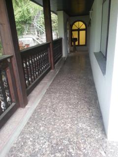 Ferienhaus Weise - Unterweißbach - 1