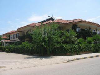 MG Moms Hotel - Kemer - 2