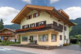 Marias Alpen Apartment by Alpine Host Helpers - Brixen im Thale - 7