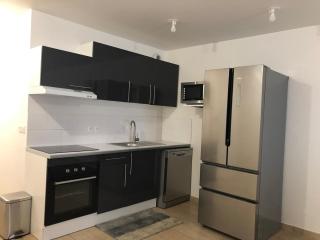 Appartement 3 Territoires - 1