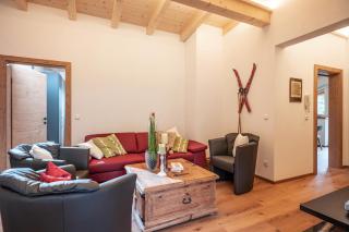 Marias Alpen Apartment by Alpine Host Helpers - Brixen im Thale - 5