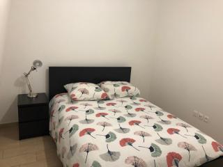 Appartement 3 Territoires - 2