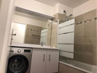 Appartement 3 Territoires - 4