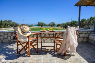 Alisea Resort - Kimolos - 8