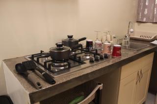 Beautiful Apartment minutes from the Beach - Jan Thiel - 4