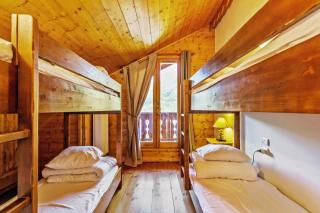 Residence Les Fermes de Meribel - maeva Home - 9