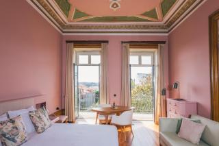 Menina Colina Guesthouse - Porto - 2