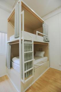 Petit Espace Boutique Hostel - 1