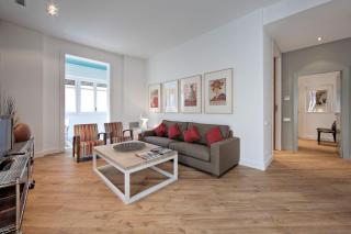 Habitat Apartments Rambla Deluxe - Barcelone - 9