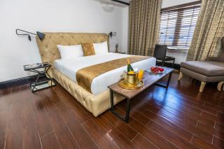 Hotel Croydon - Miami Beach - 2