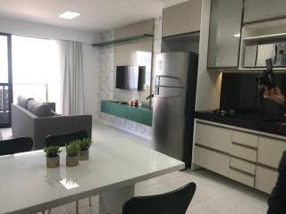Studio em excelente localização - Maceió - 9
