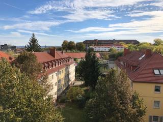 Wohnung mit Blick auf die Zitadelle Petersberg - 3 Zimmer - Erfurt - 6