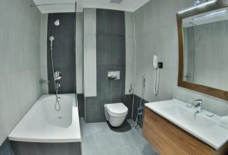 El Resort Hotel - Qax - 2