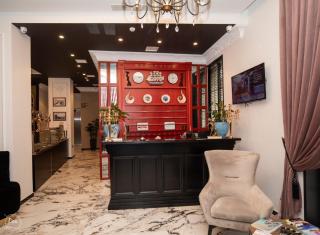 Hotel Kloest - Durazzo - 5
