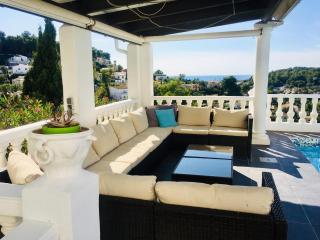 Apartment at Casa Piña Blanca - 2