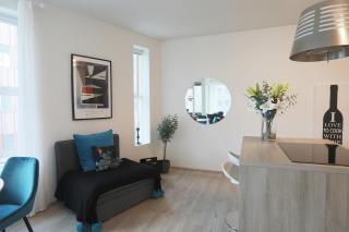 Salka suites - Reykjavik - 3