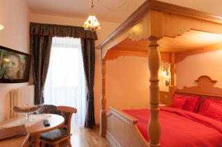 Hotel Lavaredo - 8