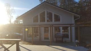 Värmdö Ängsv. - 0