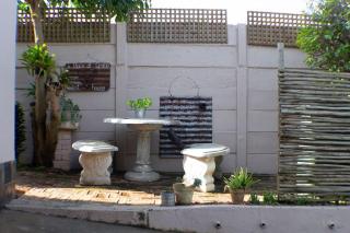 A Place of Grace - Durban - 0