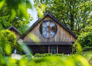 Siedlisko Sobibór - 0