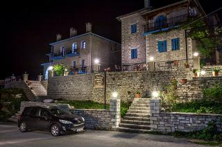 Hotel Ladias - Monodendri - 9