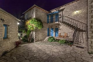 Hotel Ladias - Monodendri - 5