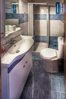 Hotel Ladias - Monodendri - 5