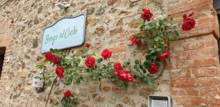 Borgo al Cielo - Albergo Diffuso - Suvereto - 9