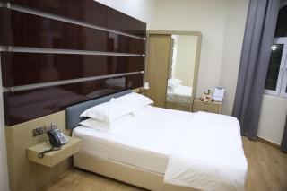 SAJ Farm Inn - 3