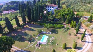 Villa al Borghetto - Uzzano - 3