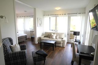 Hotel garni - Chiemsee-Pension-Seebruck - Seebruck - 6