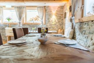 Hotel garni - Chiemsee-Pension-Seebruck - Seebruck - 9