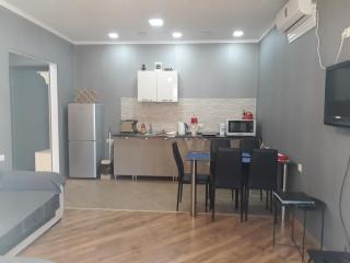 Ann's Apartment - Tbilisi - 0